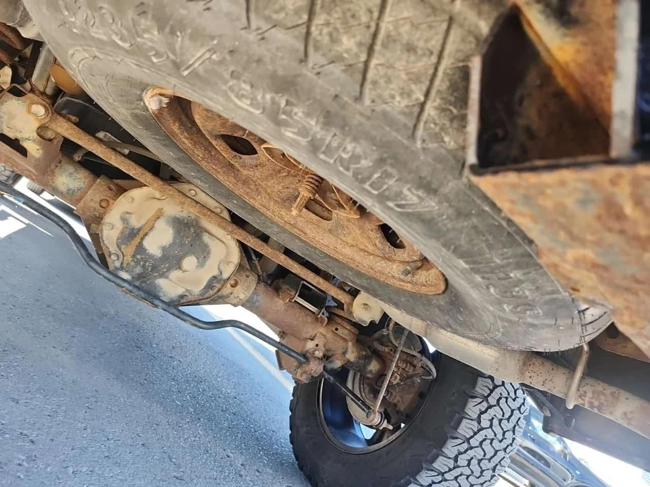 Dodge RAM 1500 * 4x4 Crew Cab 5'7" Box Express Crew Cab S | Mobile.bg � ����������� 14