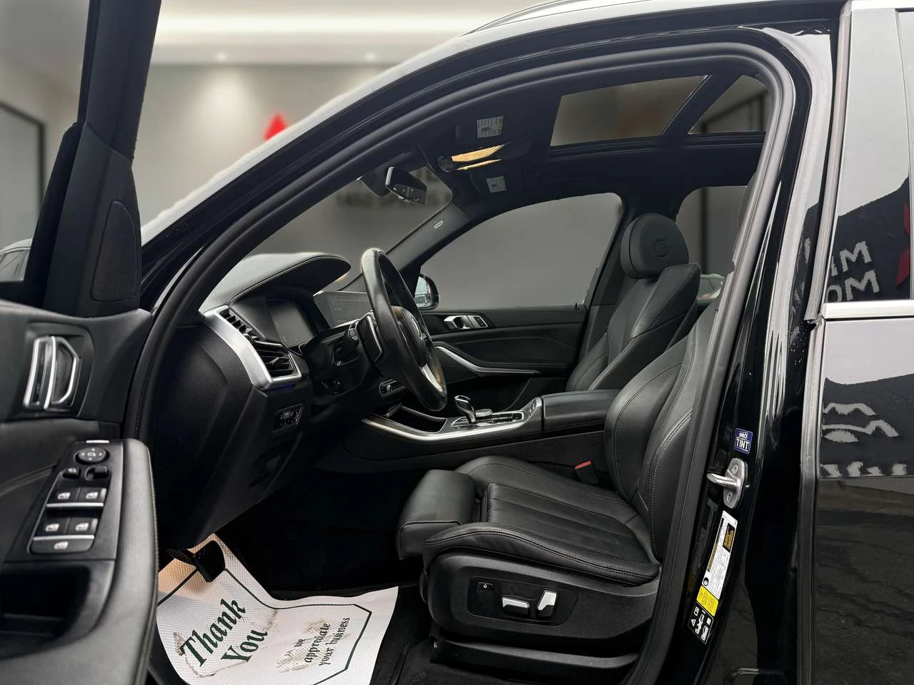 BMW X5 XDRIVE | 40I | PANO | CARPLAY | HTD SEATS | Mobile.bg � ����������� 11