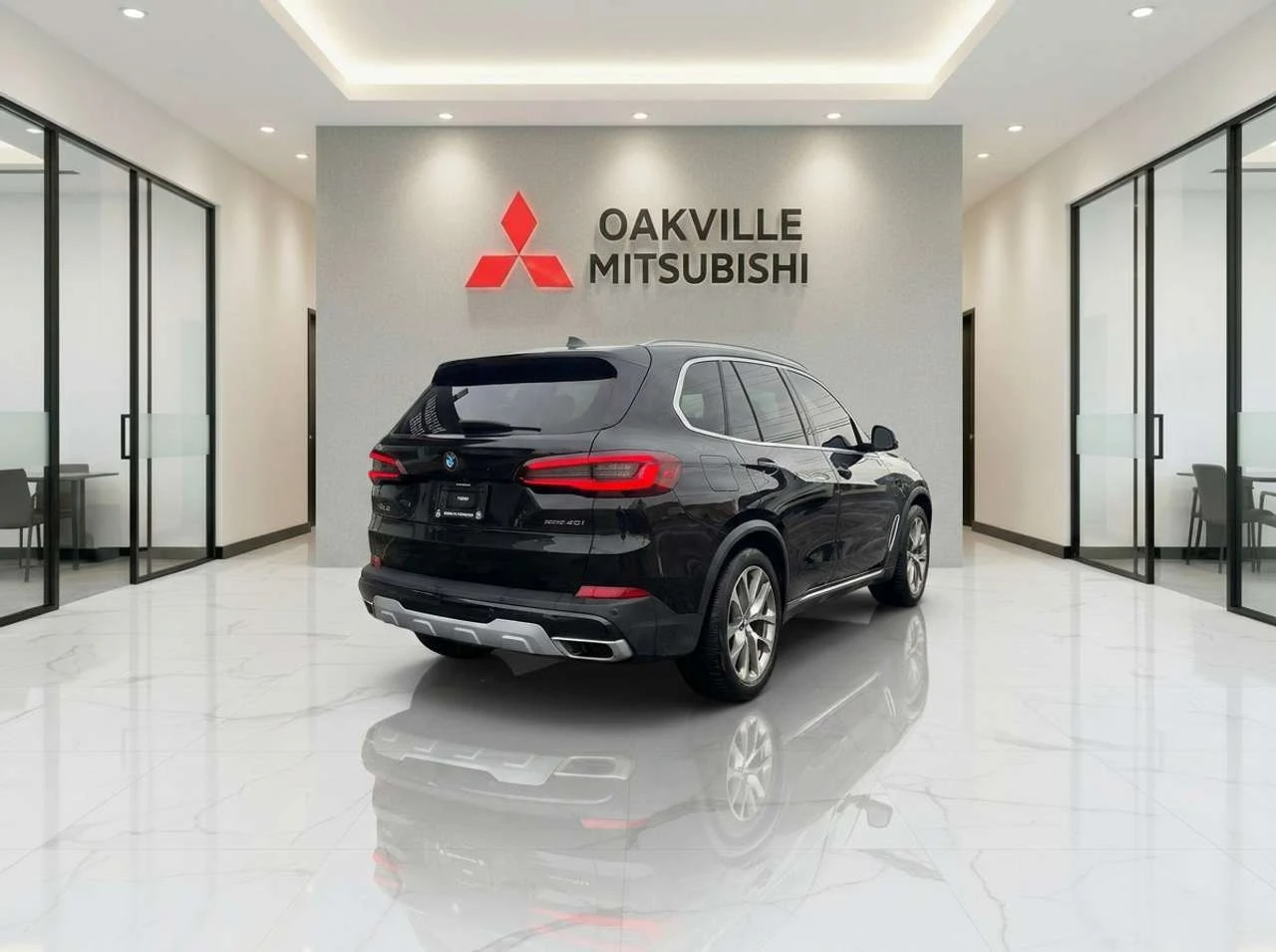 BMW X5 XDRIVE | 40I | PANO | CARPLAY | HTD SEATS | Mobile.bg � ����������� 8