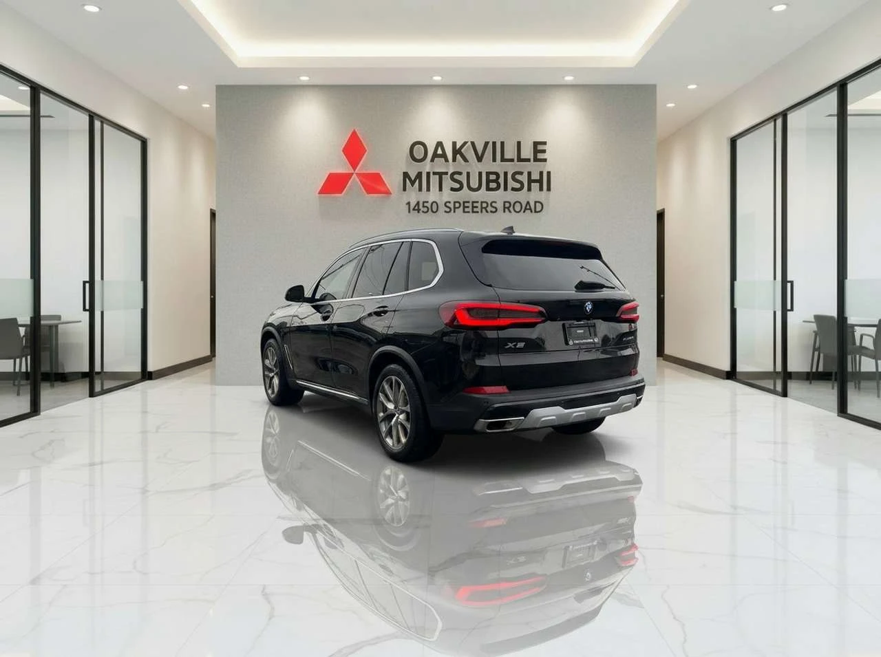 BMW X5 XDRIVE | 40I | PANO | CARPLAY | HTD SEATS | Mobile.bg � ����������� 6