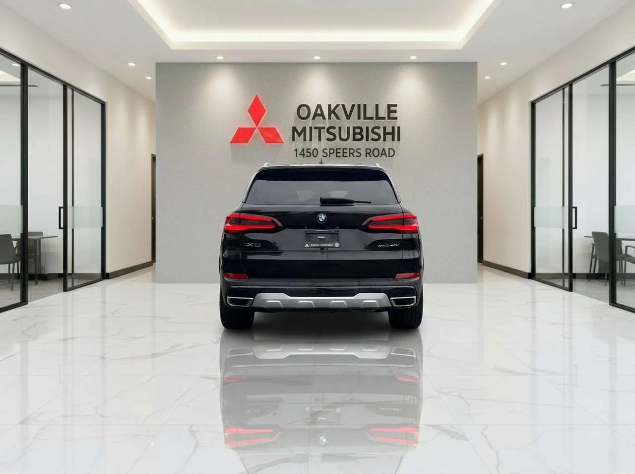 BMW X5 XDRIVE | 40I | PANO | CARPLAY | HTD SEATS | Mobile.bg � ����������� 7