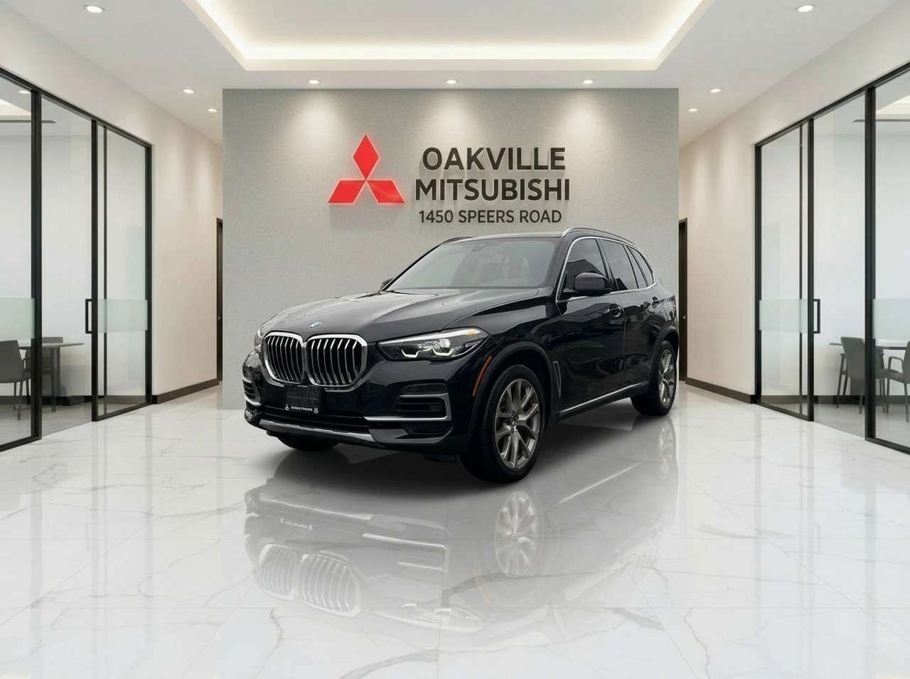 BMW X5 XDRIVE | 40I | PANO | CARPLAY | HTD SEATS | Mobile.bg � ����������� 4