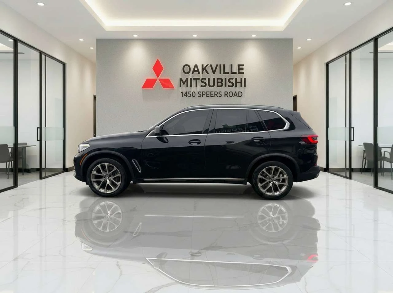 BMW X5 XDRIVE | 40I | PANO | CARPLAY | HTD SEATS | Mobile.bg � ����������� 9