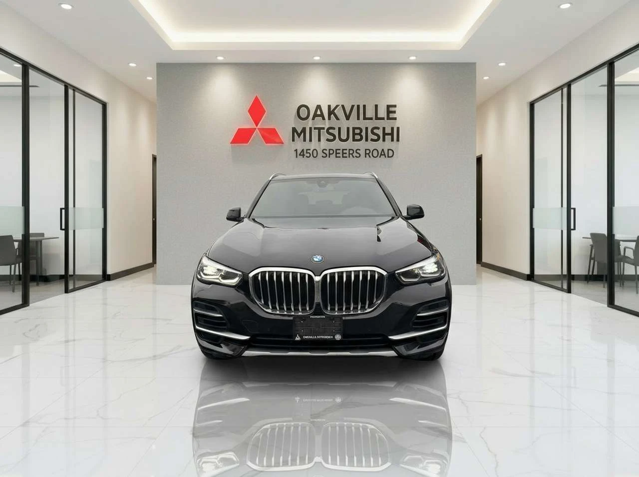 BMW X5 XDRIVE | 40I | PANO | CARPLAY | HTD SEATS | Mobile.bg � ����������� 3