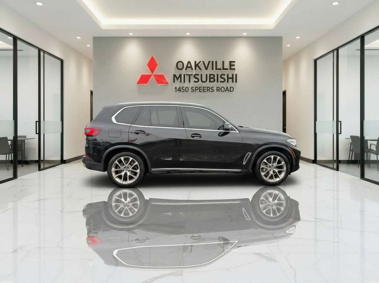BMW X5 XDRIVE | 40I | PANO | CARPLAY | HTD SEATS | Mobile.bg � ����������� 5