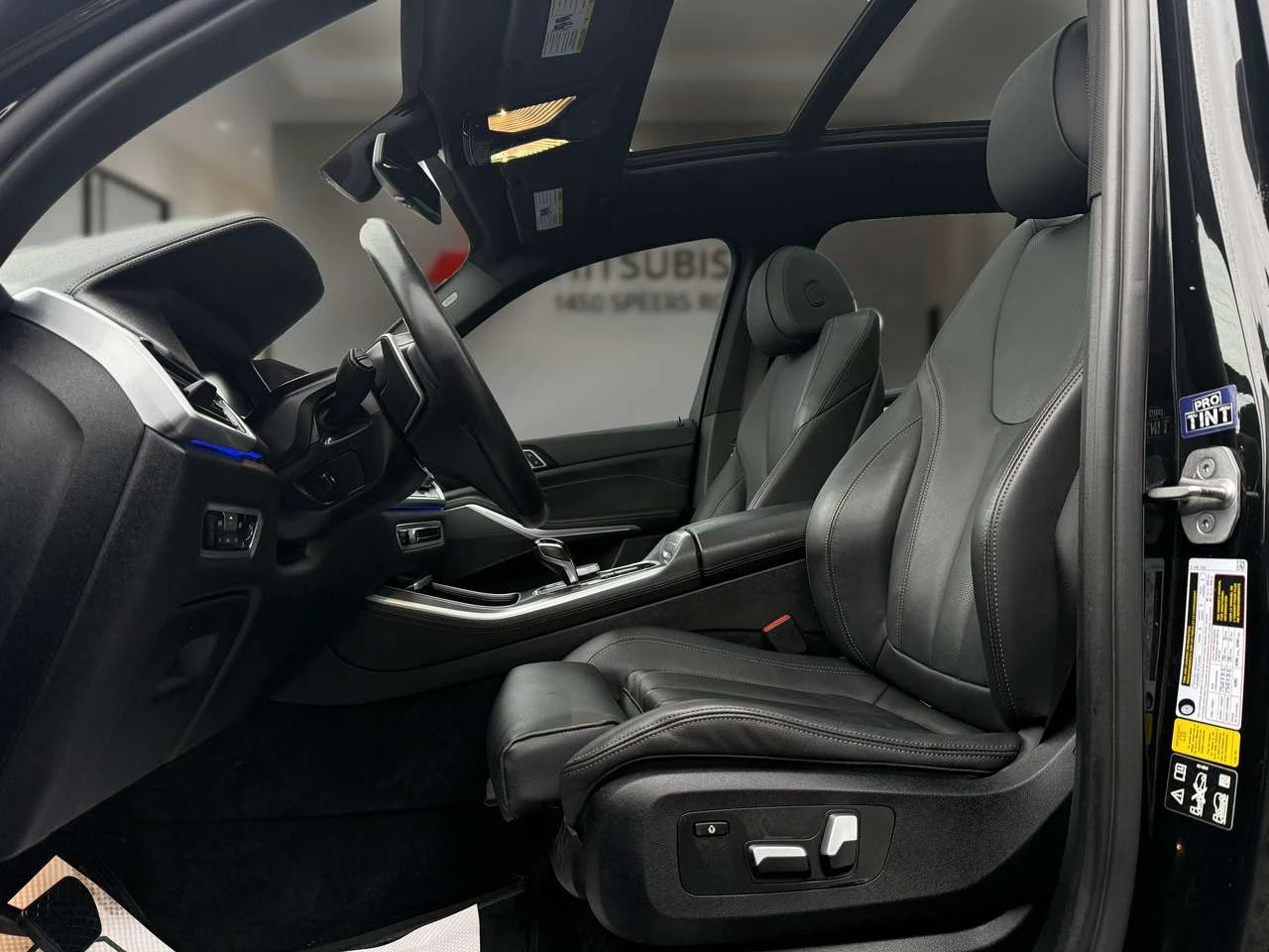 BMW X5 XDRIVE | 40I | PANO | CARPLAY | HTD SEATS | Mobile.bg � ����������� 12
