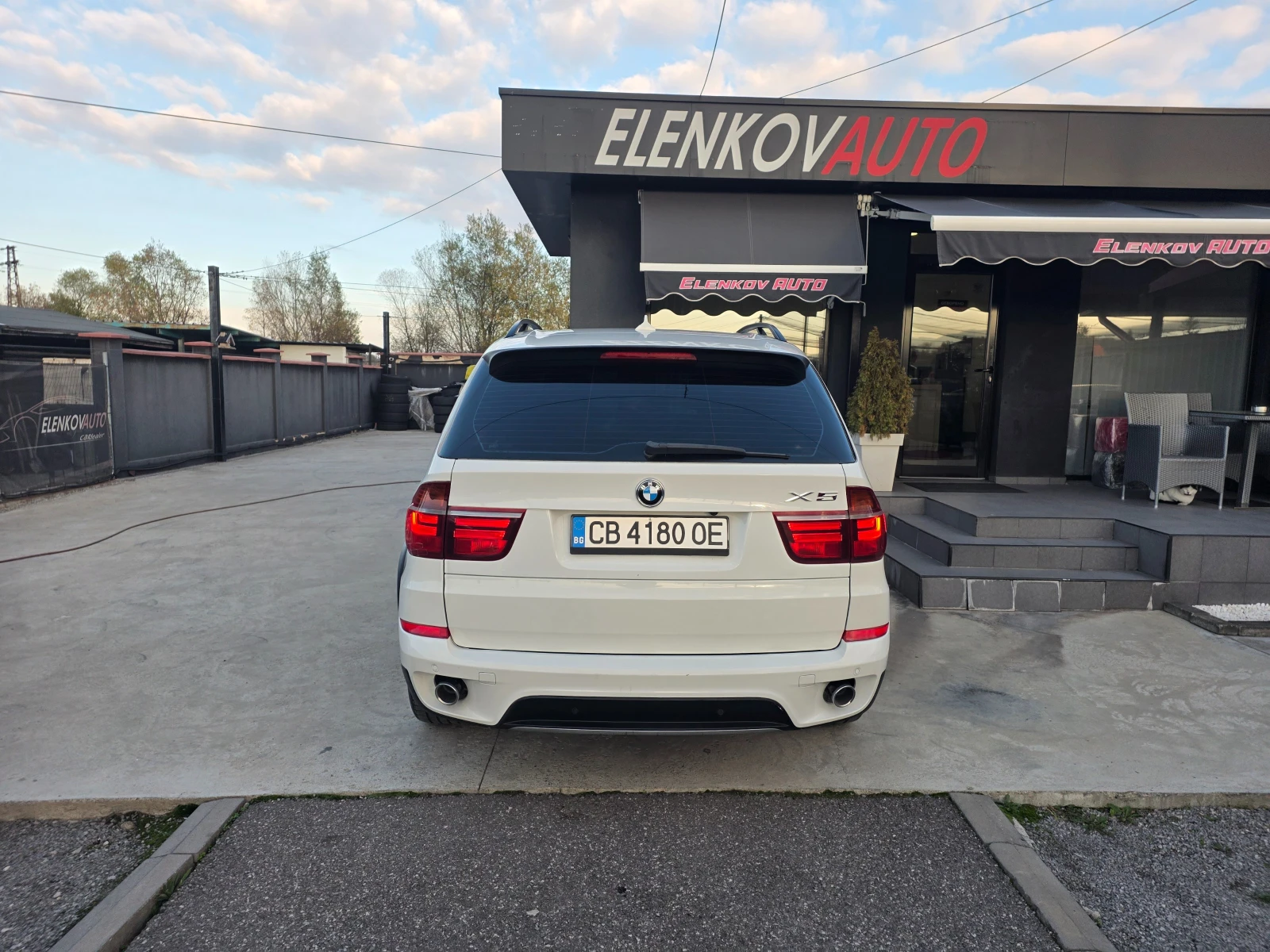 BMW X5 FACELIFT-X-drive 40d-306к.с, снимка 7 - Автомобили и джипове - 56662427