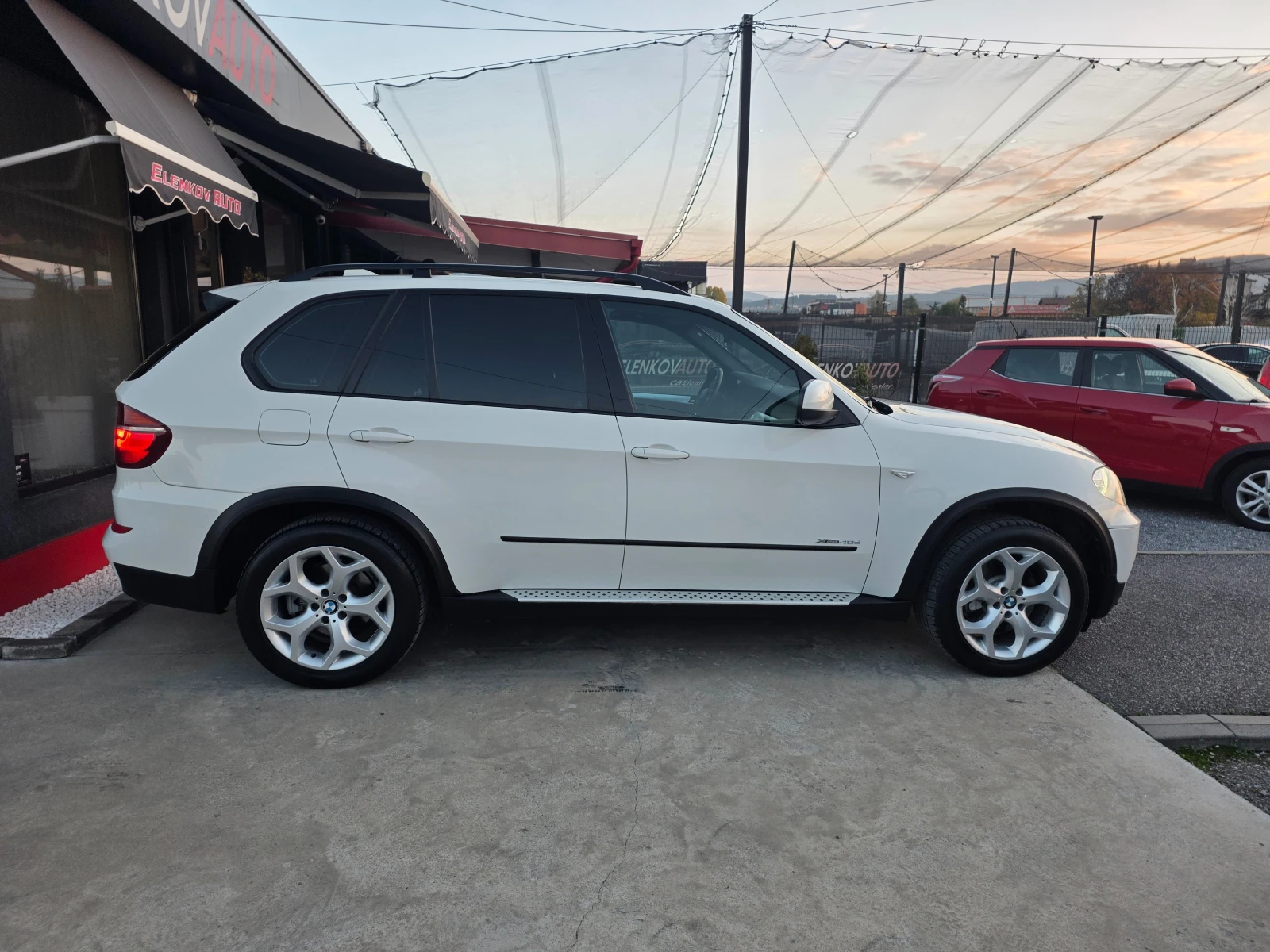 BMW X5 FACELIFT-X-drive 40d-306к.с, снимка 5 - Автомобили и джипове - 56662427