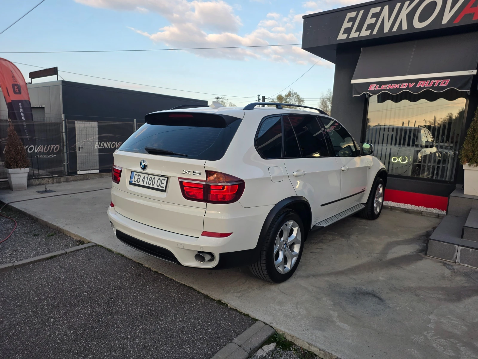 BMW X5 FACELIFT-X-drive 40d-306к.с, снимка 8 - Автомобили и джипове - 56662427