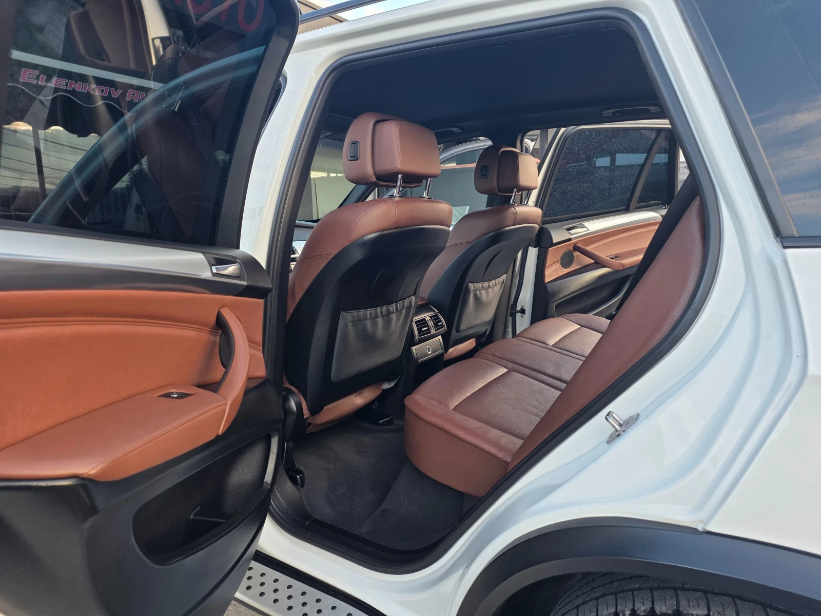 BMW X5 FACELIFT-X-drive 40d-306к.с, снимка 12 - Автомобили и джипове - 56662427