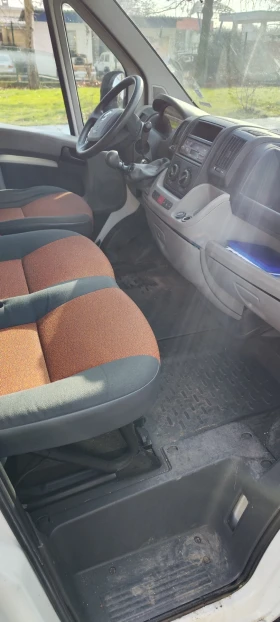 Fiat Ducato, снимка 15