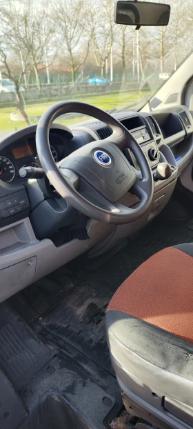 Fiat Ducato, снимка 9