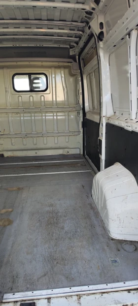Fiat Ducato, снимка 7