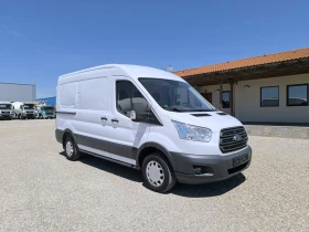 Ford Transit 2.0TDCI, снимка 1