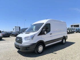 Ford Transit 2.0TDCI, снимка 3