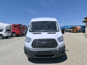 Ford Transit 2.0TDCI, снимка 2