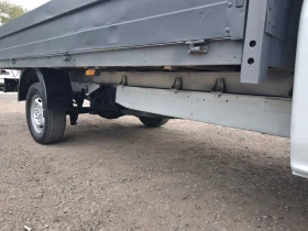 Ford Transit 2.4 , 116 к.с. Бордови 4.20м. 6 скорости 3 места, снимка 12