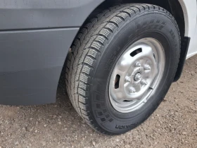 Ford Transit 2.4 , 116 к.с. Бордови 4.20м. 6 скорости 3 места, снимка 14