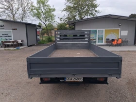 Ford Transit 2.4 , 116 к.с. Бордови 4.20м. 6 скорости 3 места, снимка 6