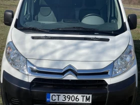 Citroen Jumpy 2000, снимка 15