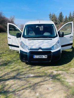 Citroen Jumpy 2000 | Mobile.bg    5