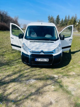  Citroen Jumpy