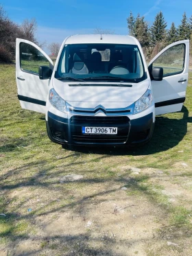 Citroen Jumpy 2000, снимка 14