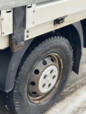 Citroen Jumper, снимка 5