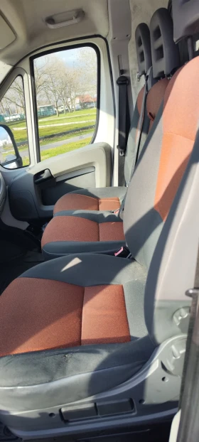 Fiat Ducato, снимка 10 - Бусове и автобуси - 53393659