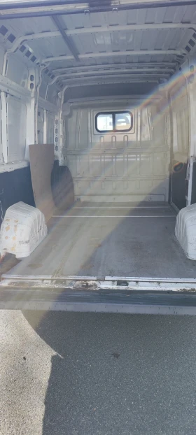 Fiat Ducato, снимка 8 - Бусове и автобуси - 53393659