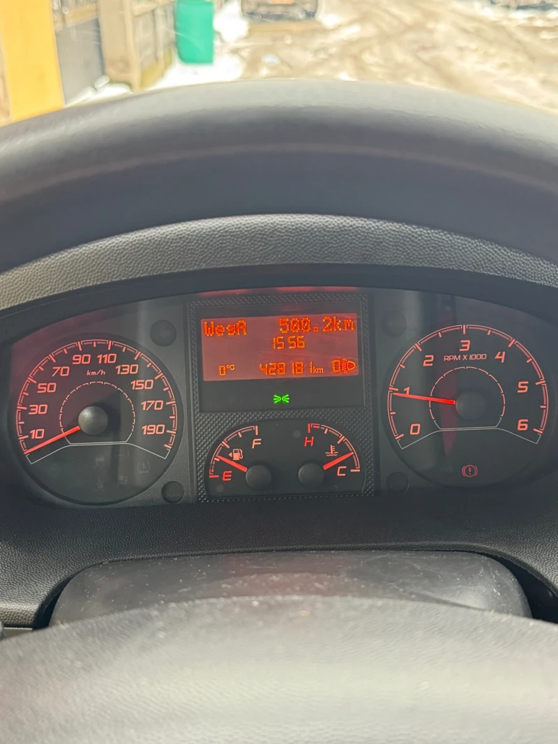 Citroen Jumper, снимка 6 - Бусове и автобуси - 53203046