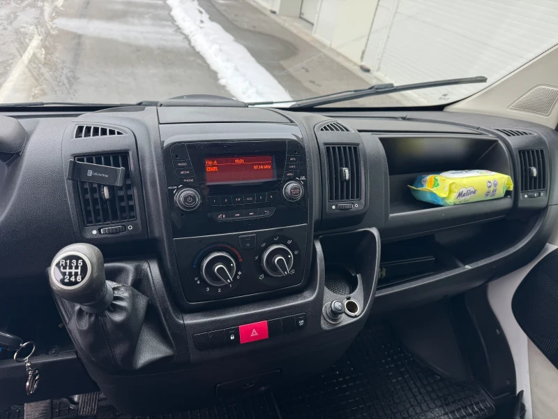 Citroen Jumper, снимка 9 - Бусове и автобуси - 53203046