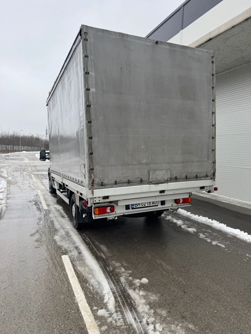 Citroen Jumper, снимка 2 - Бусове и автобуси - 53203046