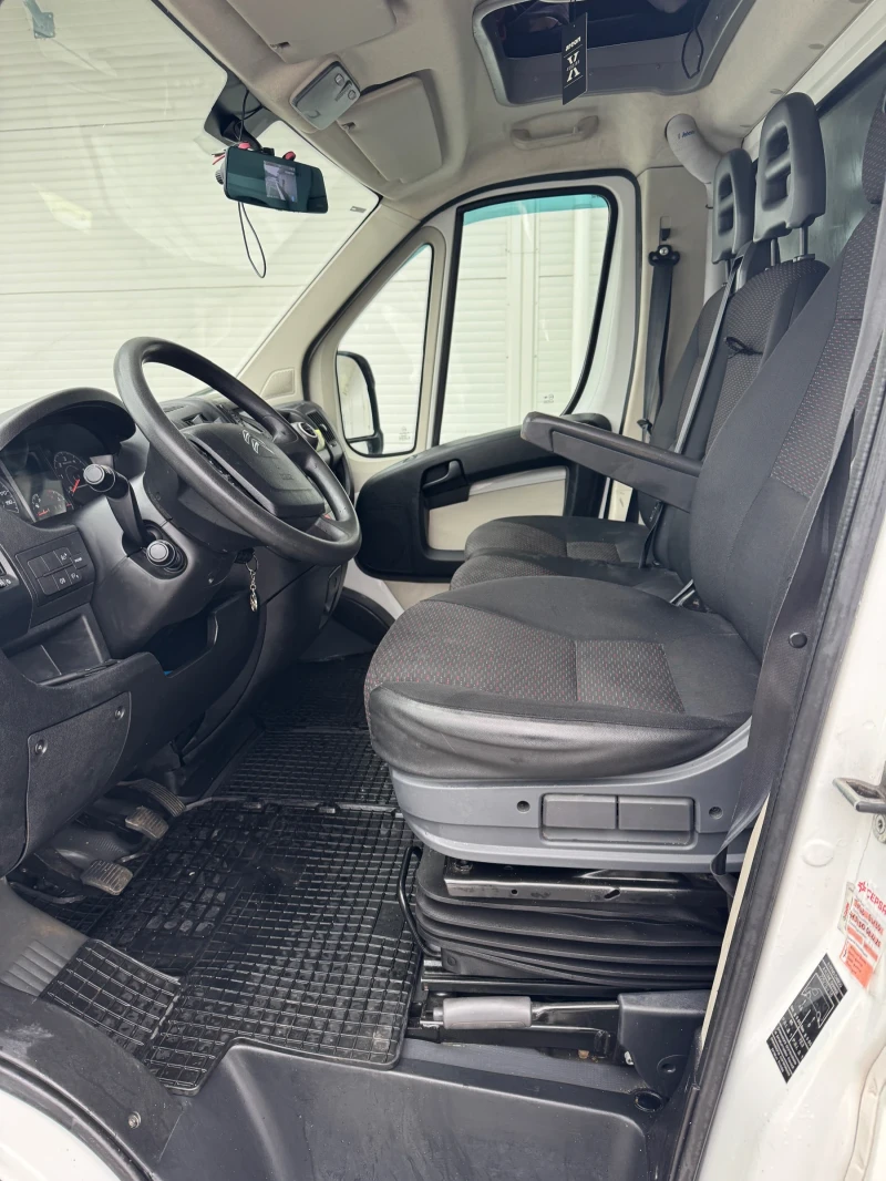 Citroen Jumper, снимка 7 - Бусове и автобуси - 53203046