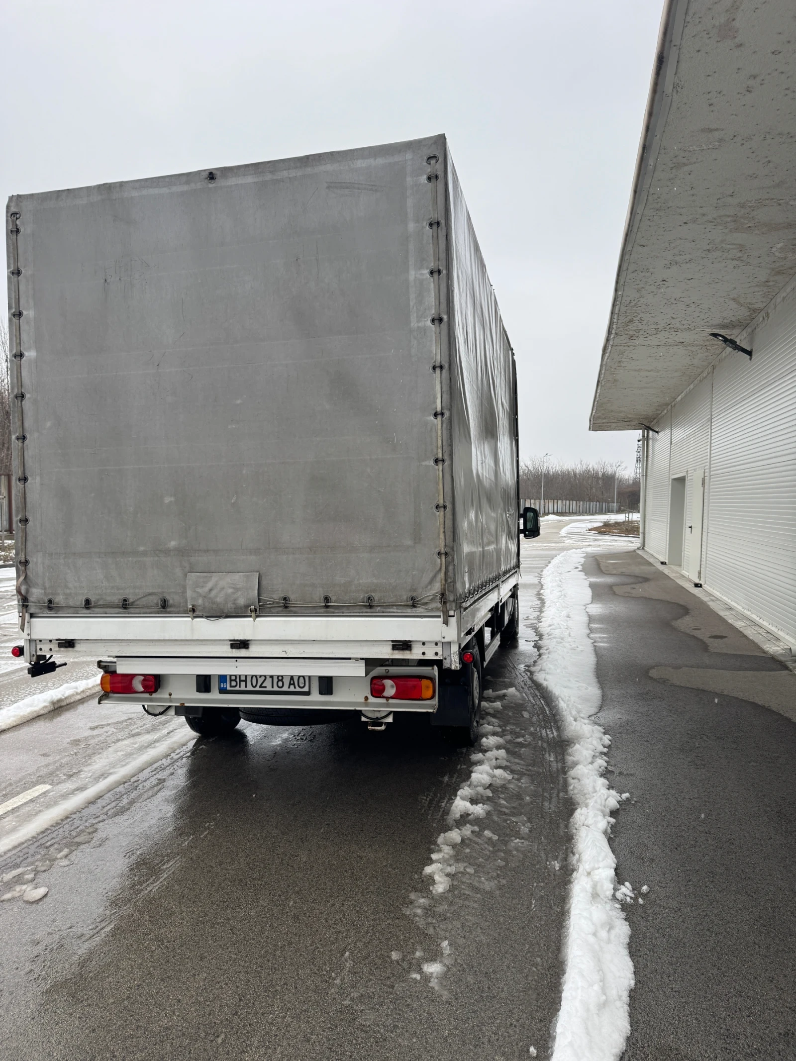 Citroen Jumper  - изображение 3