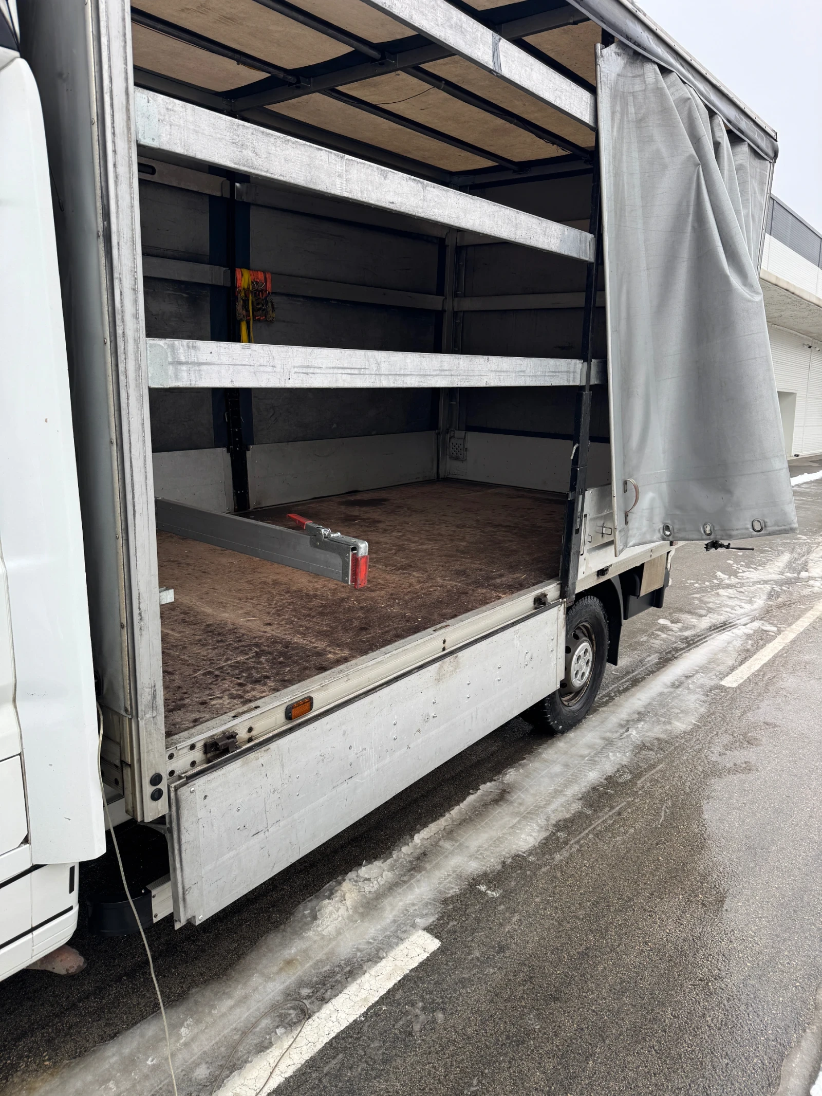 Citroen Jumper  - изображение 4