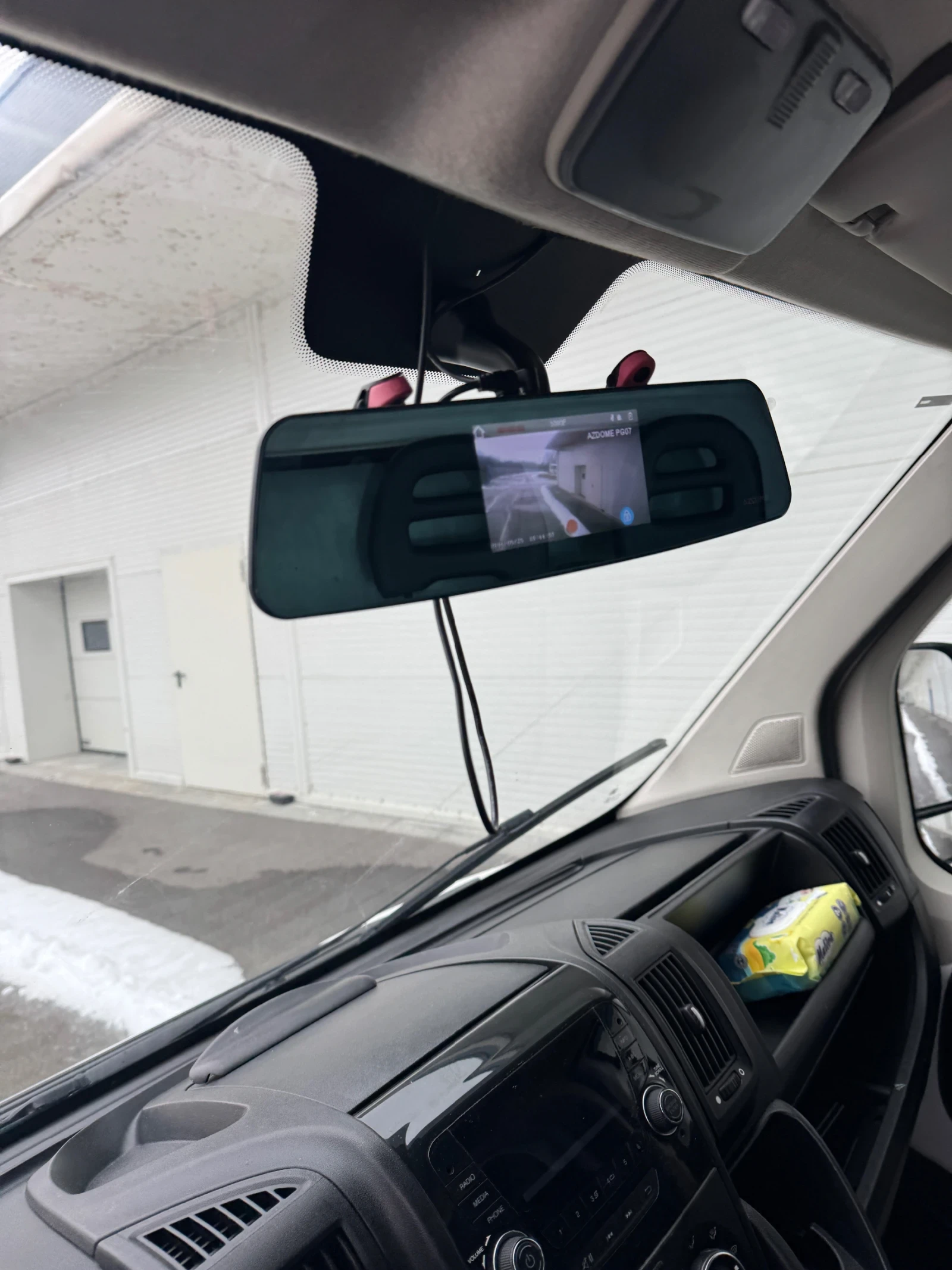 Citroen Jumper  - изображение 10