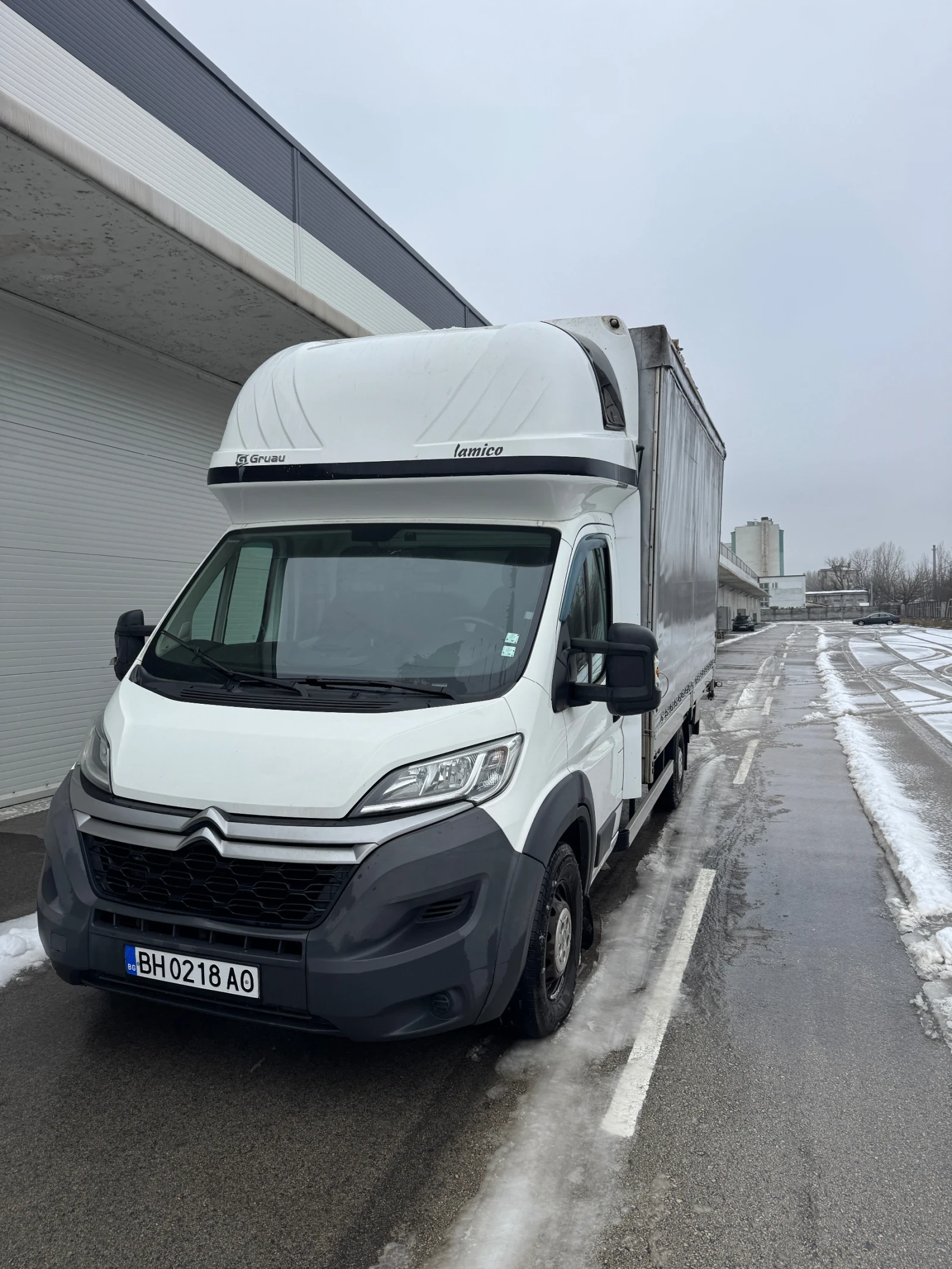 Citroen Jumper | Mobile.bg � ����������� 1