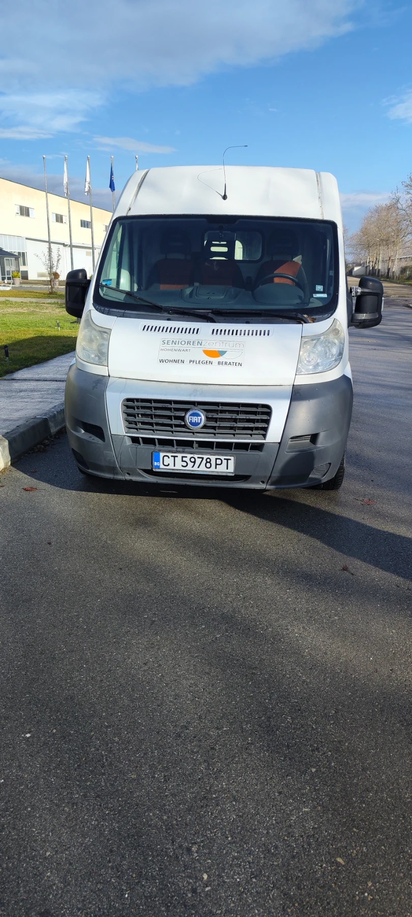 Fiat Ducato | Mobile.bg � ����������� 1