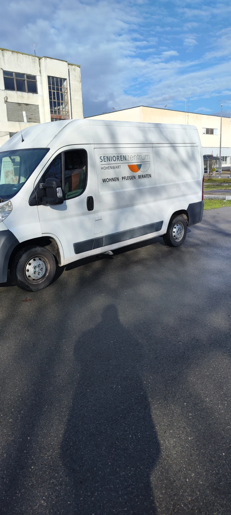 Fiat Ducato  - изображение 2