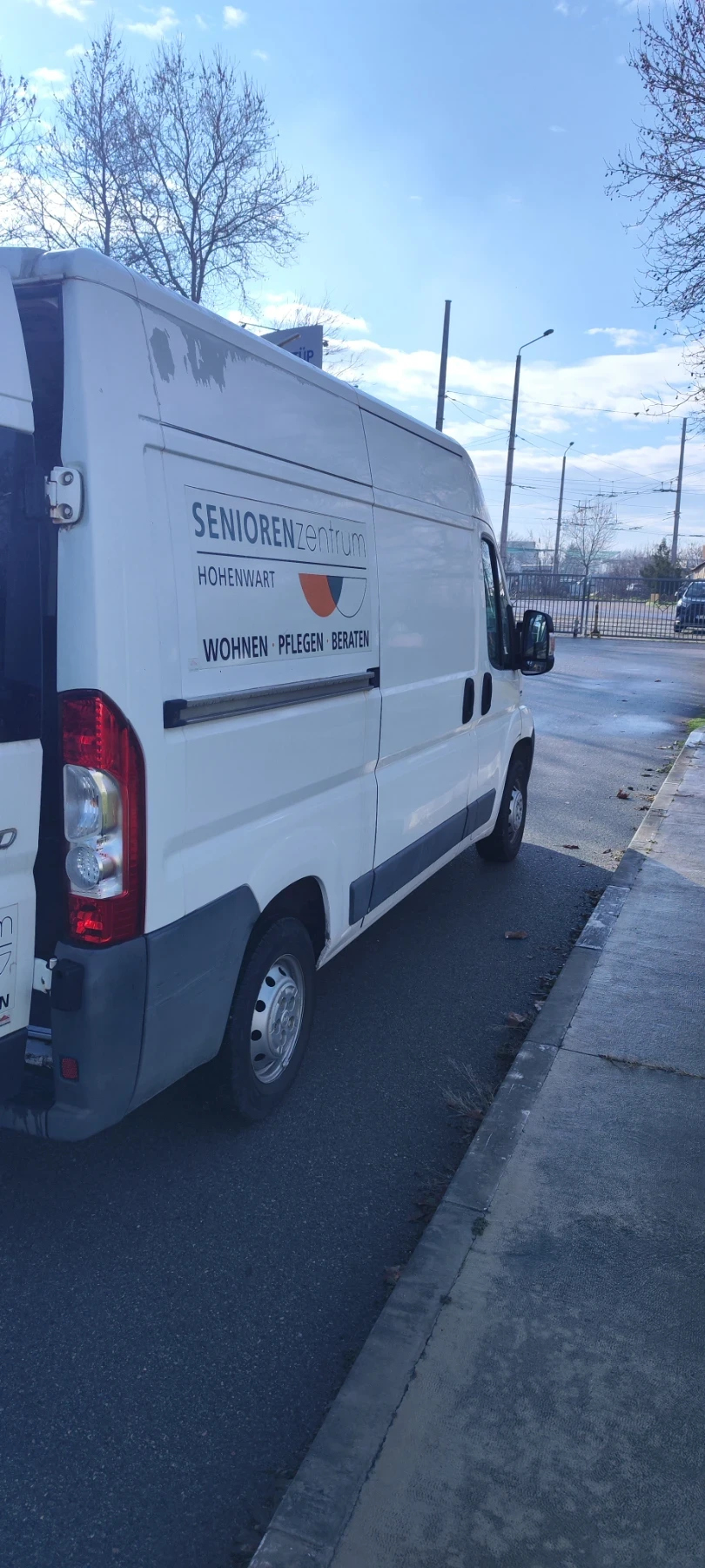 Fiat Ducato  - изображение 6