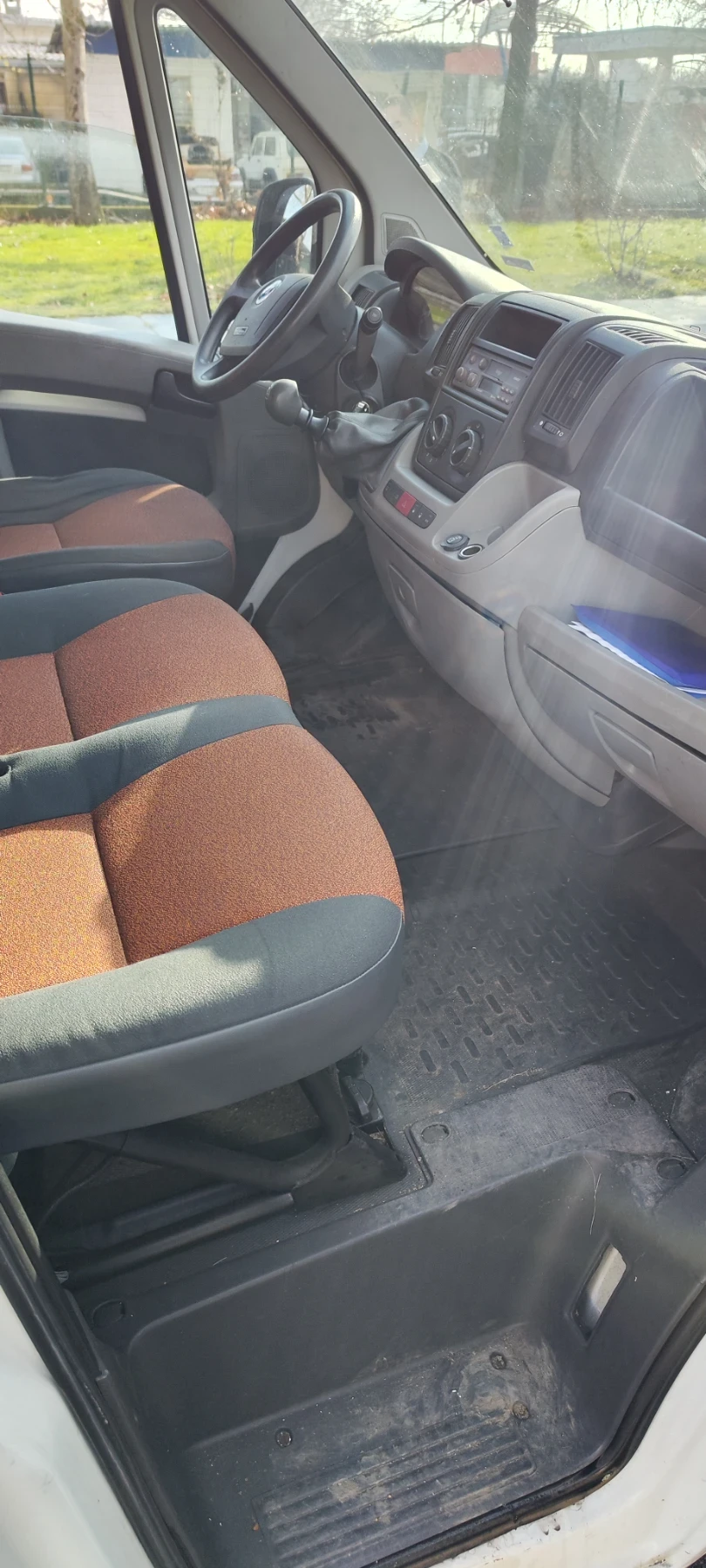 Fiat Ducato | Mobile.bg � ����������� 15