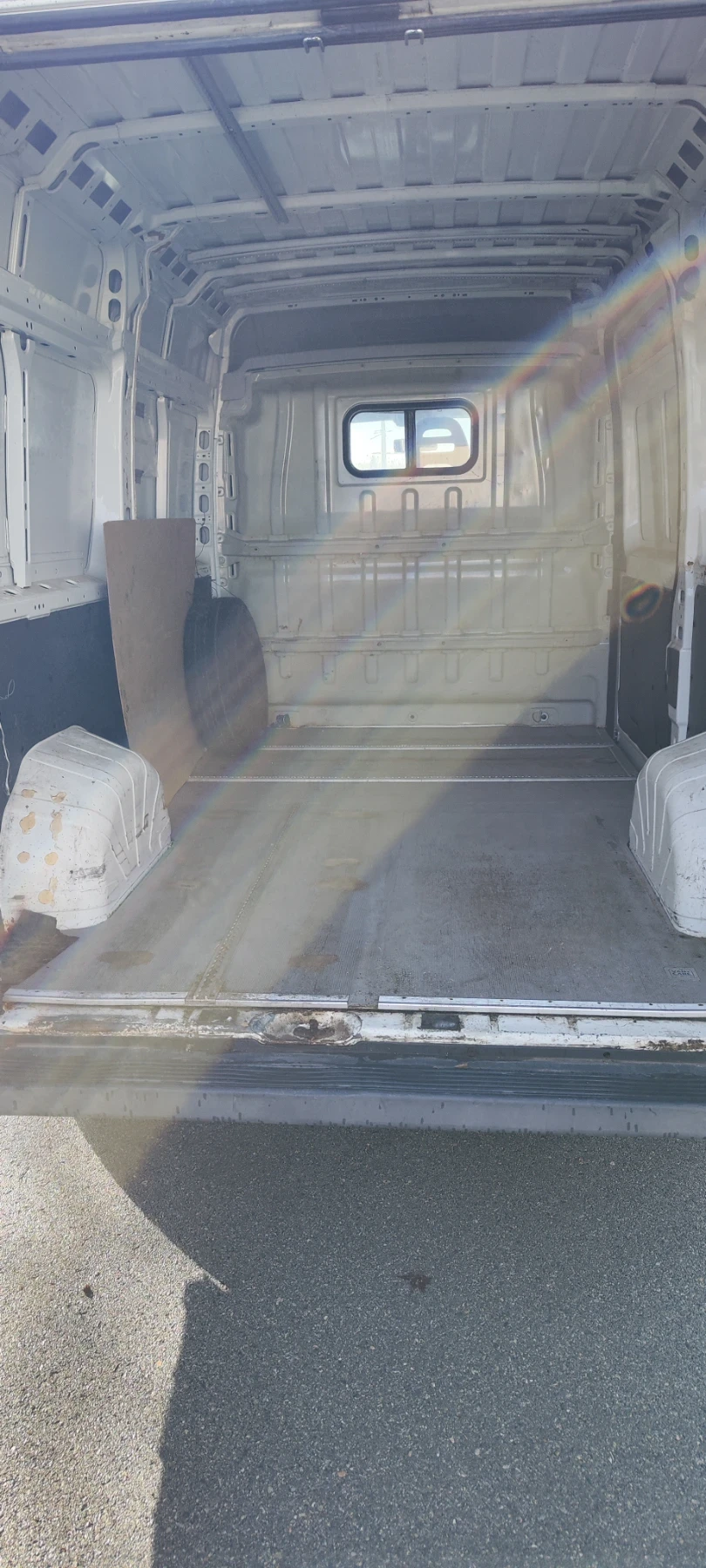 Fiat Ducato  - изображение 8