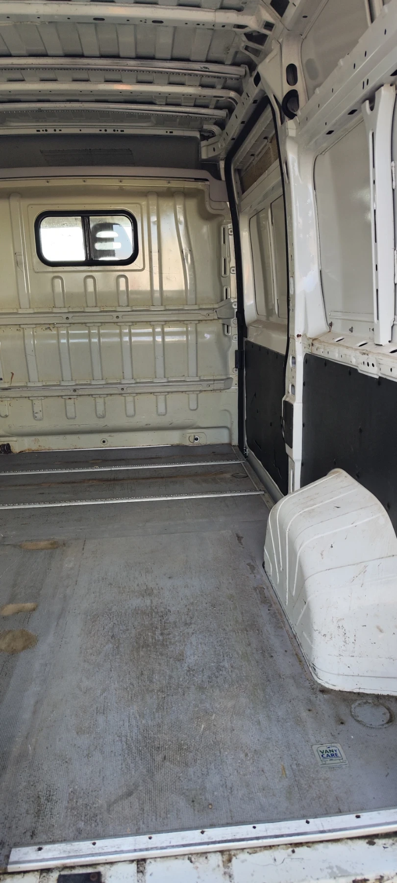 Fiat Ducato  - изображение 7