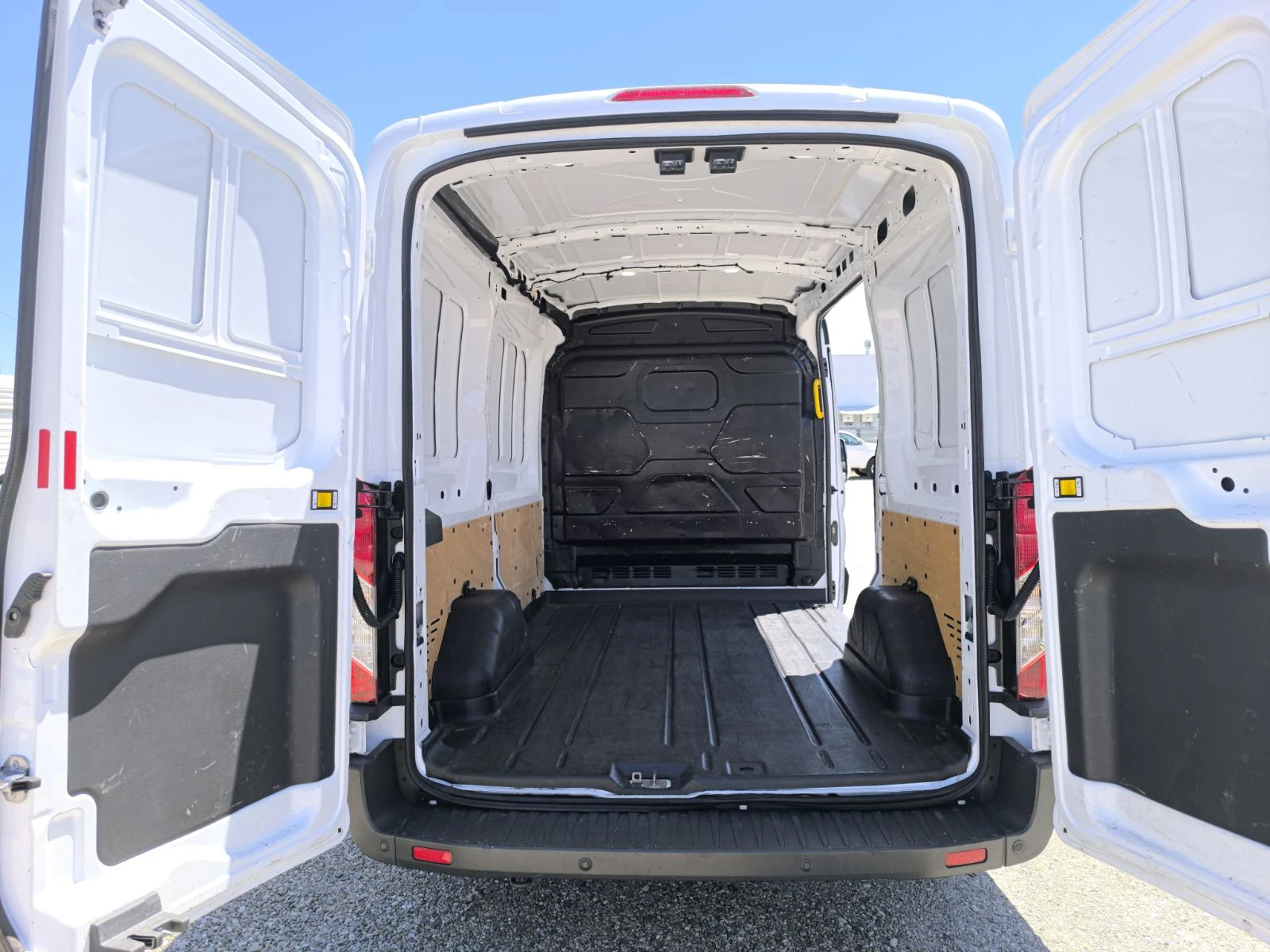Ford Transit 2.0TDCI, снимка 10 - Бусове и автобуси - 54552832