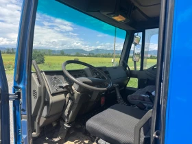 Iveco Eurocargo ТРИСТРАНЕН, снимка 11