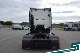 Man Tgx SZM26118, снимка 6