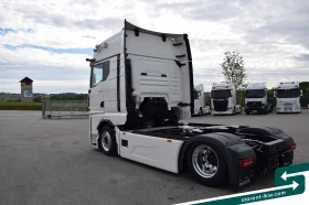 Man Tgx SZM26118, снимка 7