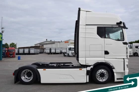 Man Tgx SZM26118, снимка 4