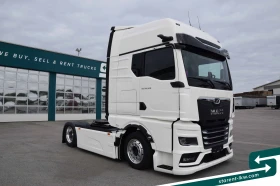 Man Tgx SZM26118, снимка 3